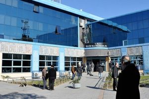 N&uuml;fus m&uuml;d&uuml;rl&uuml;ğ&uuml;nde &ccedil;ekim yapınca telefonuna el konuldu