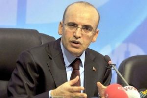 Başbakan Yardımcısı Şimşek: "Belirsizlikler azalacak"