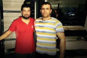 Milli tekvandocu babasını &ouml;ld&uuml;ren kızın cezası belli oldu