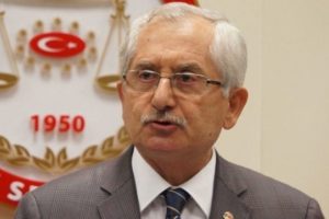 YSK Başkanı'ndan erken se&ccedil;im a&ccedil;ıklaması