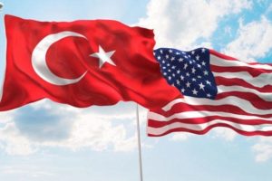 ABD'li iki kilit isminden kritik a&ccedil;ıklamalar