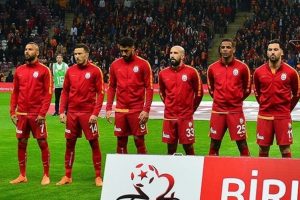 Latovlevici'ye trib&uuml;nlerden b&uuml;y&uuml;k tepki