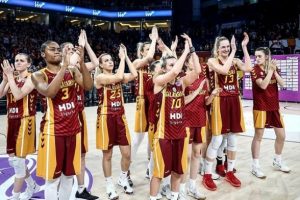 Galatasaray 3. kez Avrupa şampiyonu!