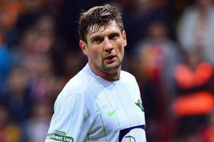 Seleznyov: "Barcelona'yı yenmedik sonu&ccedil;ta!"
