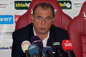 "En &uuml;z&uuml;ld&uuml;ğ&uuml;m nokta ruhumuzun olmamasıydı"