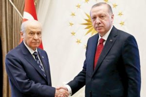 29 saatte 24 Haziran kararı verildi!