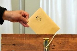 Erken se&ccedil;im kararı se&ccedil;me yaşını da 1 sene oynattı!