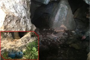 Ter&ouml;re b&uuml;y&uuml;k darbe: 4 ter&ouml;rist etkisiz hale getirildi