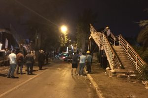 &Ccedil;&ouml;ken yaya &uuml;st ge&ccedil;idi kaldırıldı