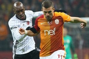 Beşiktaş yıldız futbolcuyla anlaştı!