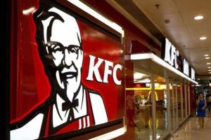Dev şirket KFC Türkiye'yi elden çıkarıyor!