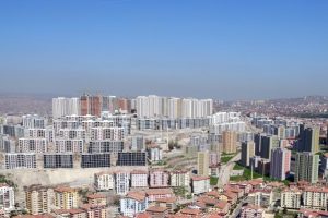 Tek&ccedil;e: Yabancıya konut satışı y&uuml;zde 29 arttı