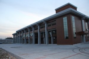&Uuml;niversitelerarası T&uuml;rkiye Judo Şampiyonası Bursa'da başlıyor