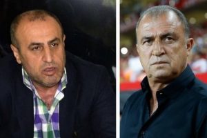Uzlaşamayınca ikisine birden dava a&ccedil;ıldı!