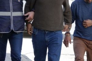 8 ilde FET&Ouml; operasyonu: 19 g&ouml;zaltı