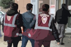 DEAŞ'a para aktaran 7 ş&uuml;pheli yakalandı