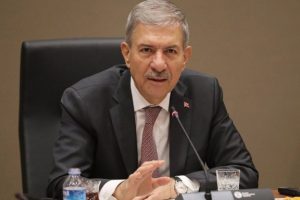 Sağlık Bakanı Demircan: "Geleneksel tıp, modern tıbbın alternatifi değildir"