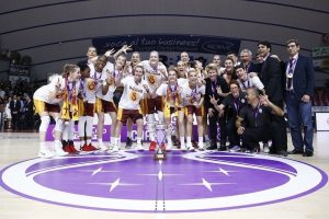 En &ccedil;ok kupayı Galatasaray getirdi