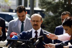 AK Parti'de b&uuml;y&uuml;k kongre s&uuml;reci hen&uuml;z belli değil
