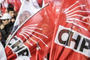 CHP'nin yaptırdığı anketlerde &ccedil;ıkan isim ortaya &ccedil;ıktı!