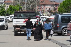 Bursa'da 19 kişi yedikleri ottan zehirlendi!