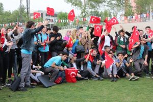 Hindistan'da Bursa fırtınası esecek