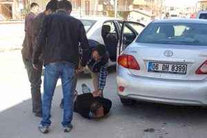 FET&Ouml;'n&uuml;n en son g&ouml;revlendirdiği isim yakalandı!