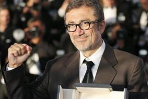 Nuri Bilge Ceylan yeniden Cannes'da!