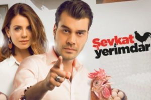 Parlak: Şevkat Yerimdar benim i&ccedil;in bitti
