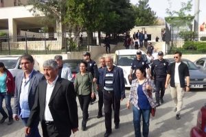 HDP'lilere vatandaştan tepki