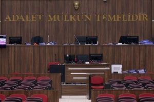 D&uuml;zce'deki FET&Ouml;/PDY davasında ara karar