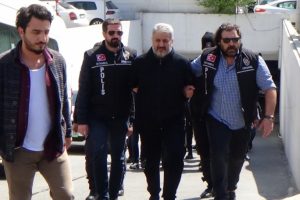İranlı uyuşturucu baronu mahkemeye sevk edildi