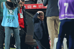 Trabzonspor'dan Şenol G&uuml;neş a&ccedil;ıklaması