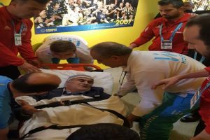 Olaylı derbi sonrası &ccedil;ok sayıda kişi g&ouml;zaltına alındı