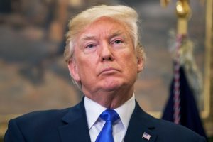 Trump, ABD silah satışlarını arttırmak i&ccedil;in &ccedil;aba sarf ediyor