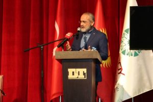 Top&ccedil;u: Se&ccedil;im kararı 2023 hedeflerimize y&uuml;r&uuml;memizi kolaylaştıracaktır