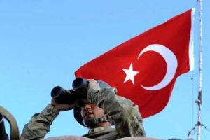 Kısa d&ouml;nem askerlik yerleri belli oldu! (e-Devlet Yedek Subay askerlik yeri sorgulama)
