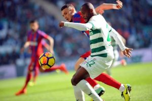 Bursaspor k&ouml;t&uuml; gidişe son vermek istiyor!