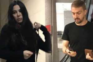 Mahkemeden Caner'e şok! "Asena haklı"