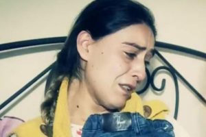 Oğlunu &ouml;ld&uuml;rm&uuml;şt&uuml;! Sonunda boşandı...