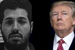 Zarrab'dan sonra Trump'ı da savunacak!