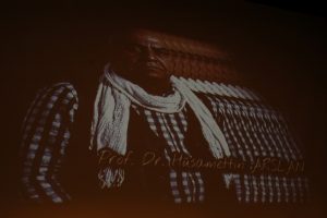 H&uuml;samettin Arslan'ın hatırası Bursa'da &uuml;niversitede yaşatılacak