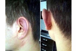 Futbolcuların fotoğrafını &ccedil;ektiği i&ccedil;in d&ouml;v&uuml;len &ccedil;ocuktan şok itiraf!