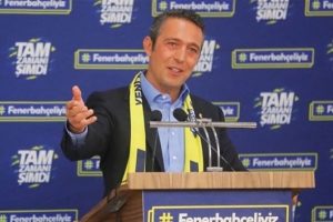 Ali Ko&ccedil;: Her şey bizim elimizdeydi...