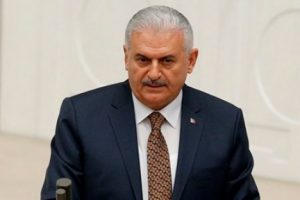 Başbakan Yıldırım: Se&ccedil;im, 100. yıl hedefleri a&ccedil;ısından da &ccedil;ok &ouml;nemlidir