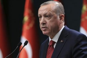 Cumhurbaşkanı Erdoğan'dan derbi yorumu: "Var burada bir şey"