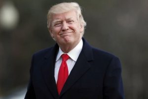 Trump'tan Kuzey Kore i&ccedil;in g&uuml;zel haber