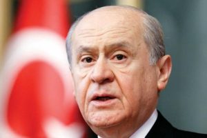 Bah&ccedil;eli'den İYİ Parti yorumu: Se&ccedil;ime girebilirler
