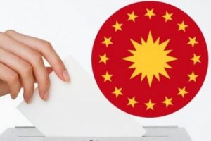 Cumhurbaşkanlığına aday olmak isteyenler 131 bin lira &ouml;deyecek!