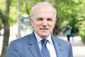 TBGD Başkanı Tosun Bursa'da konuştu: Yeni risk analizleri yapılmalı